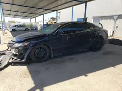 4T1K61AK2NU029881 2022 TOYOTA CAMRY