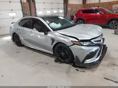 4T1K61AK2NU032344 2022 TOYOTA CAMRY