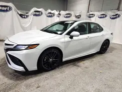 4T1K61AK2NU032540 2022 TOYOTA CAMRY