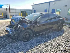 4T1K61AK2NU032764 2022 TOYOTA CAMRY