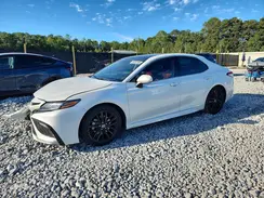 4T1K61AK2NU033879 2022 TOYOTA CAMRY