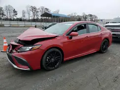 4T1K61AK2NU034305 2022 TOYOTA CAMRY