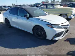 4T1K61AK2NU034434 2022 TOYOTA CAMRY