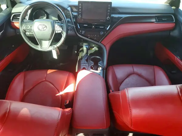 4T1K61AK2NU040203 2022 TOYOTA CAMRY - Image 8