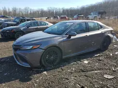 4T1K61AK2NU040699 2022 TOYOTA CAMRY