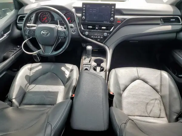 4T1K61AK2NU049466 2022 TOYOTA CAMRY - Image 8