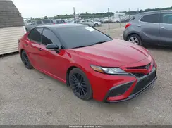 4T1K61AK2NU059057 2022 TOYOTA CAMRY