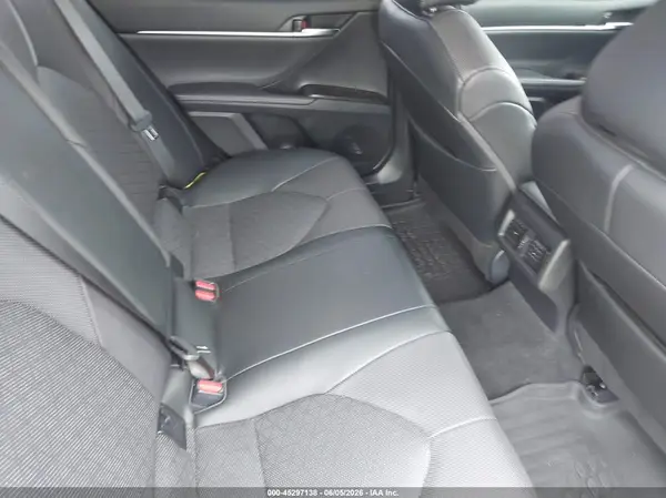 4T1K61AK2NU059057 2022 TOYOTA CAMRY - Image 8