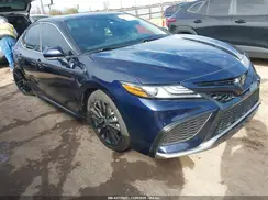 4T1K61AK2NU069085 2022 TOYOTA CAMRY
