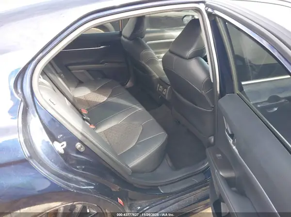 4T1K61AK2NU069085 2022 TOYOTA CAMRY - Image 8
