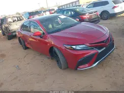 4T1K61AK2NU069507 2022 TOYOTA CAMRY