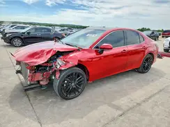 4T1K61AK2NU070303 2022 TOYOTA CAMRY