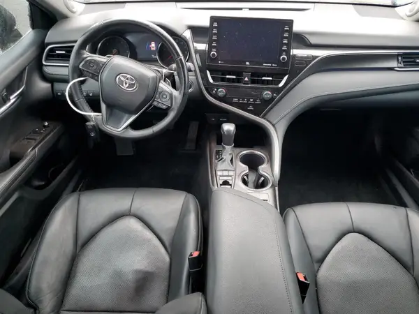 4T1K61AK2NU075324 2022 TOYOTA CAMRY - Image 8