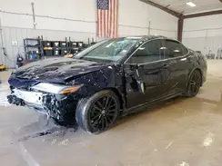 4T1K61AK2NU076702 2022 TOYOTA CAMRY
