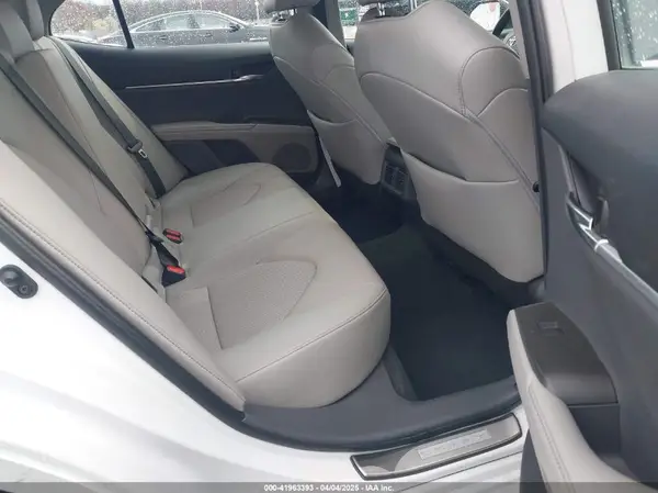 4T1K61AK2NU702362 2022 TOYOTA CAMRY - Image 8