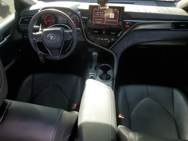4T1K61AK2NU702636 2022 TOYOTA CAMRY - Image 8