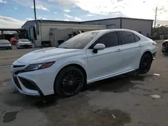 4T1K61AK2NU708274 2022 TOYOTA CAMRY