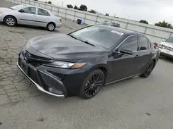 4T1K61AK2NU714978 2022 TOYOTA CAMRY