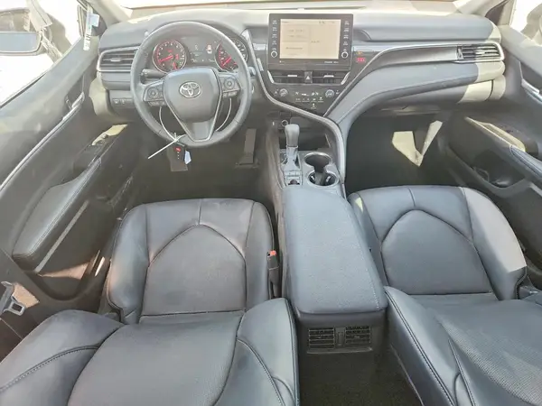 4T1K61AK2NU716861 2022 TOYOTA CAMRY - Image 8