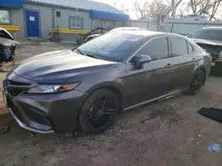 4T1K61AK2NU717508 2022 TOYOTA CAMRY
