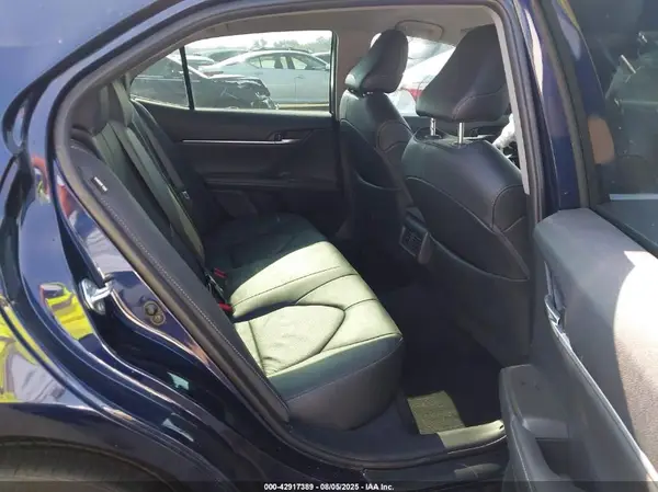 4T1K61AK2NU719114 2022 TOYOTA CAMRY - Image 8