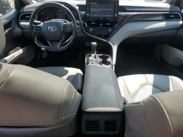 4T1K61AK2PU076962 2023 TOYOTA CAMRY - Image 8