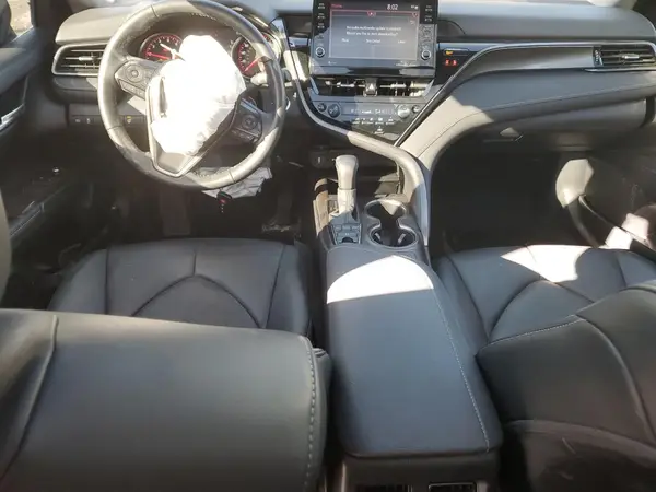 4T1K61AK2PU078792 2023 TOYOTA CAMRY - Image 8