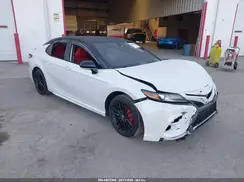 4T1K61AK2PU079781 2023 TOYOTA CAMRY