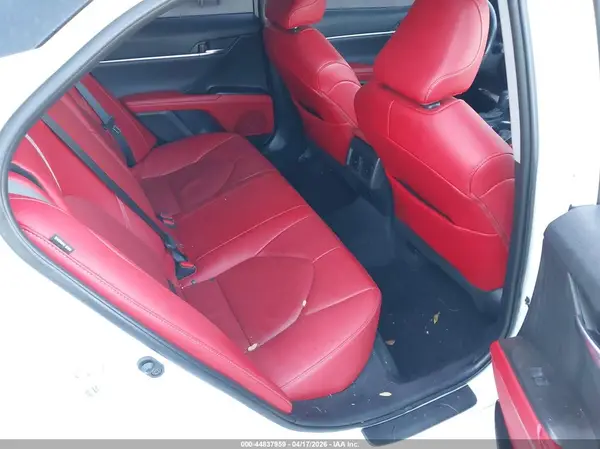 4T1K61AK2PU079781 2023 TOYOTA CAMRY - Image 8
