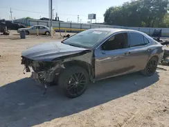 4T1K61AK2PU080705 2023 TOYOTA CAMRY