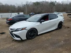 4T1K61AK2PU081658 2023 TOYOTA CAMRY