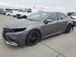 4T1K61AK2PU083703 2023 TOYOTA CAMRY