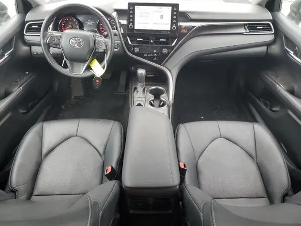 4T1K61AK2PU083703 2023 TOYOTA CAMRY - Image 8