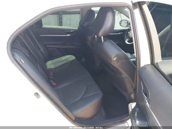 4T1K61AK2PU083720 2023 TOYOTA CAMRY - Image 8