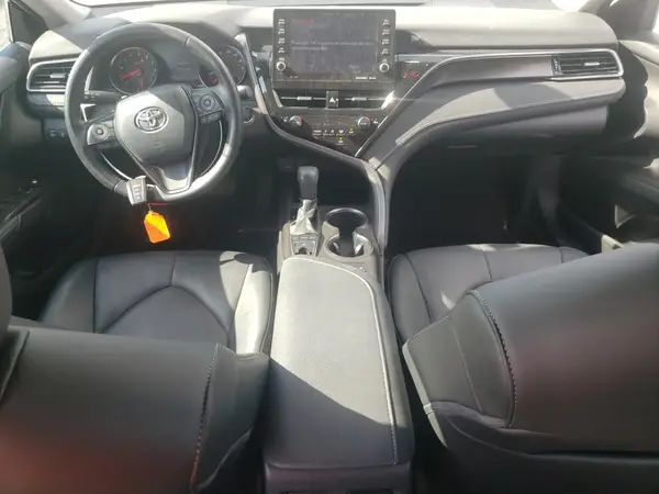 4T1K61AK2PU084981 2023 TOYOTA CAMRY - Image 8