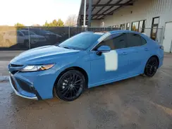 4T1K61AK2PU086066 2023 TOYOTA CAMRY