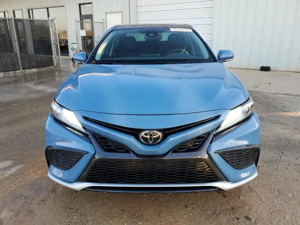 2023 TOYOTA CAMRY COPART lot 85860564 auction photo 5
