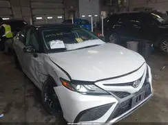 4T1K61AK2PU090506 2023 TOYOTA CAMRY