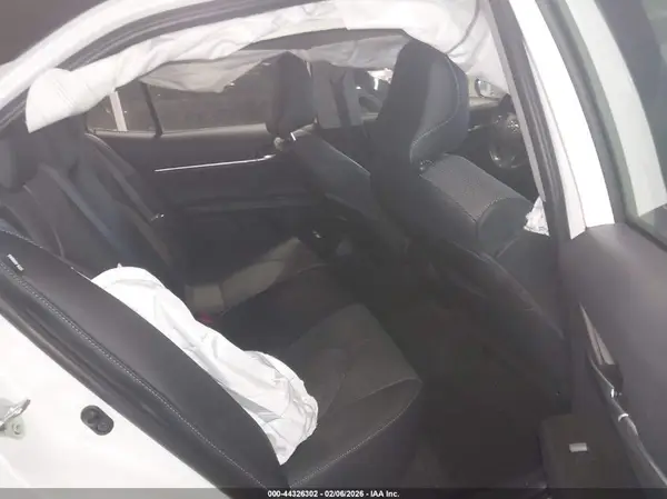 4T1K61AK2PU090506 2023 TOYOTA CAMRY - Image 8