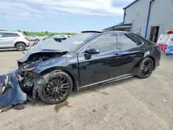 4T1K61AK2PU091350 2023 TOYOTA CAMRY
