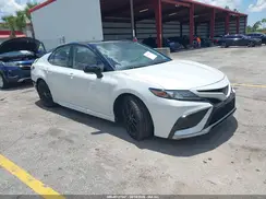 4T1K61AK2PU091588 2023 TOYOTA CAMRY