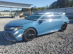 4T1K61AK2PU102332 2023 TOYOTA CAMRY