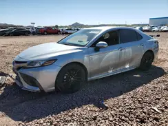 4T1K61AK2PU102492 2023 TOYOTA CAMRY