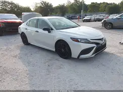 4T1K61AK2PU105120 2023 TOYOTA CAMRY