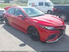 4T1K61AK2PU117235 2023 TOYOTA CAMRY