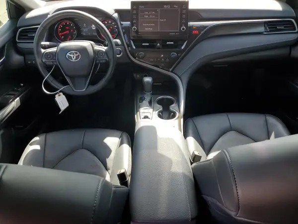 4T1K61AK2PU129207 2023 TOYOTA CAMRY - Image 8