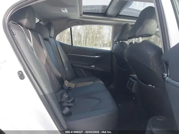 4T1K61AK2PU129563 2023 TOYOTA CAMRY - Image 8