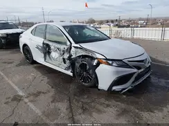 4T1K61AK2PU129711 2023 TOYOTA CAMRY