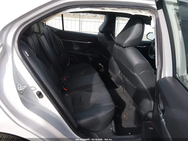 4T1K61AK2PU129711 2023 TOYOTA CAMRY - Image 8