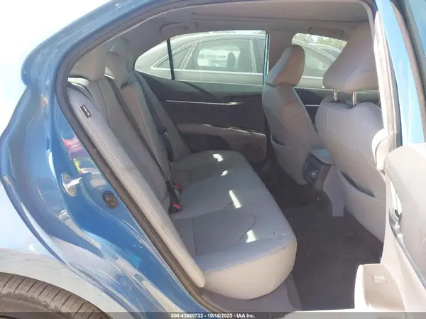 4T1K61AK2PU135427 2023 TOYOTA CAMRY - Image 8